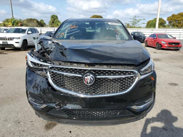 Photo 5 from auction – 2020 BUICK ENCLAVE AV with VIN 5GAERDKW3LJ127359