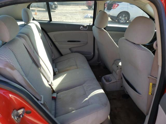 Photo 10 from auction – 2007 CHEVROLET COBALT with VIN 1G1AL55F877115266