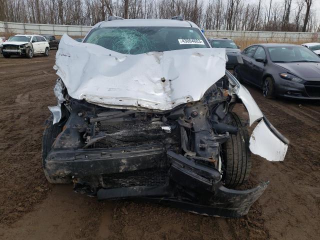 Photo 5 from auction – 2011 GMC ACADIA SLE with VIN 1GKKRPED2BJ339010