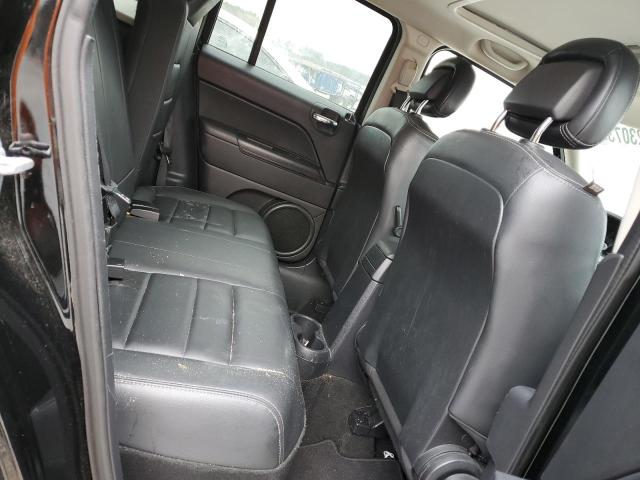 Photo 10 from auction – 2015 JEEP PATRIOT LA with VIN 1C4NJPFA3FD389908