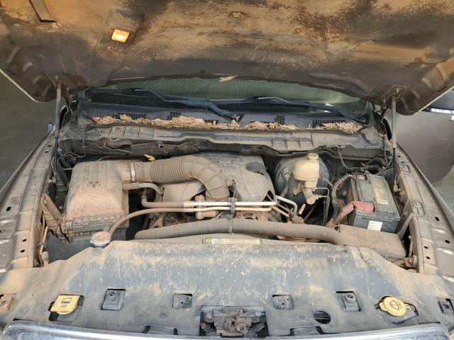 Photo 11 from auction – 2010 DODGE RAM 1500 with VIN 1D7RB1GT2AS127240