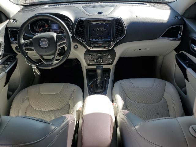 Photo 8 from auction – 2019 JEEP CHEROKEE L with VIN 1C4PJLDB7KD233068