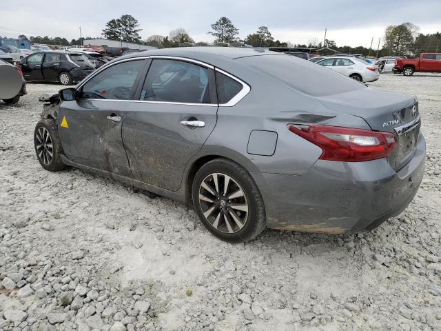 Photo 2 from auction – 2018 NISSAN ALTIMA 2.5 with VIN 1N4AL3AP3JC128179