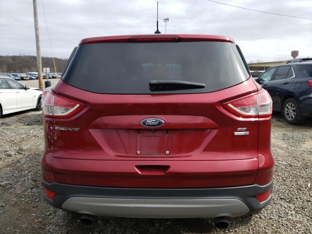 Photo 6 from auction – 2014 FORD ESCAPE with VIN 1FMCU9GX7EUD49127