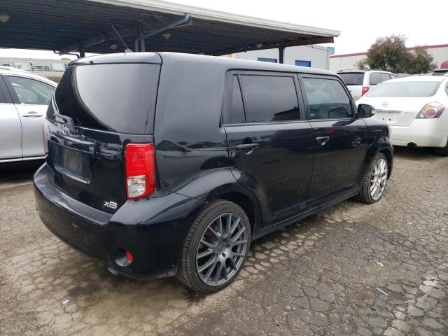 Photo 3 from auction – 2012 SCION XB with VIN JTLZE4FE8C1142067