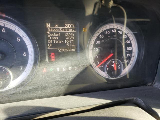 Photo 9 from auction – 2015 RAM 2500 ST with VIN 3C6TR5HT9FG511250