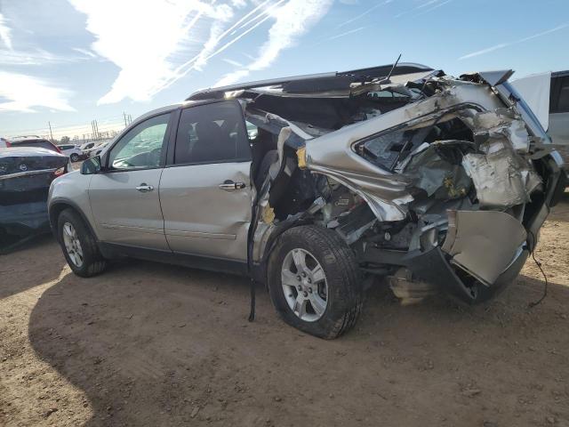 Photo 2 from auction – 2008 GMC ACADIA SLE with VIN 1GKEV13768J125553