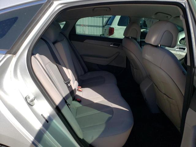 Photo 10 from auction – 2016 HYUNDAI SONATA SE with VIN 5NPE24AF2GH272945