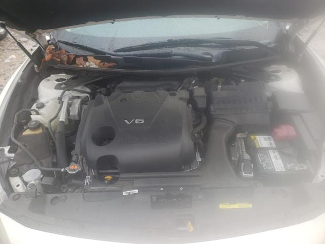 Photo 11 from auction – 2016 NISSAN MAXIMA 3.5 with VIN 1N4AA6AP0GC428407