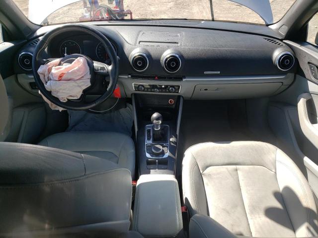 Photo 8 from auction – 2015 AUDI A3 PREMIUM with VIN WAU7FLFF9F1033847