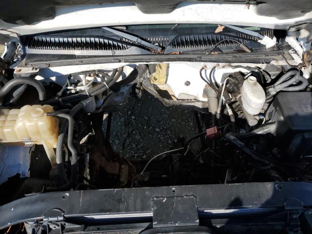 Photo 11 from auction – 2005 CHEVROLET SILVERADO with VIN 1GCHK29U75E213083