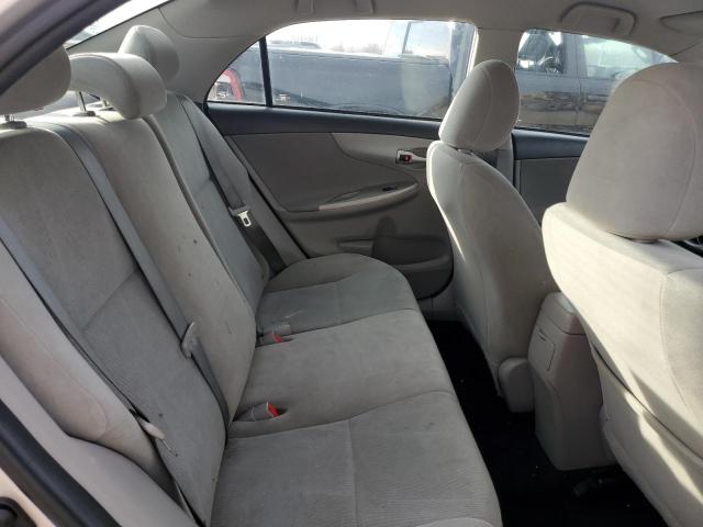 Photo 10 from auction – 2012 TOYOTA COROLLA BA with VIN 5YFBU4EE3CP047039