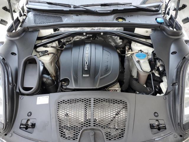 Photo 12 from auction – 2017 PORSCHE MACAN with VIN WP1AA2A53HLB07964