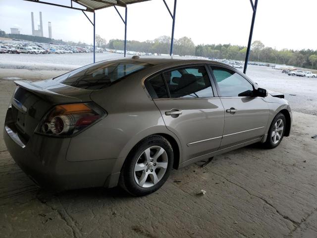 Photo 3 from auction – 2007 NISSAN ALTIMA 2.5 with VIN 1N4AL21E07N419700