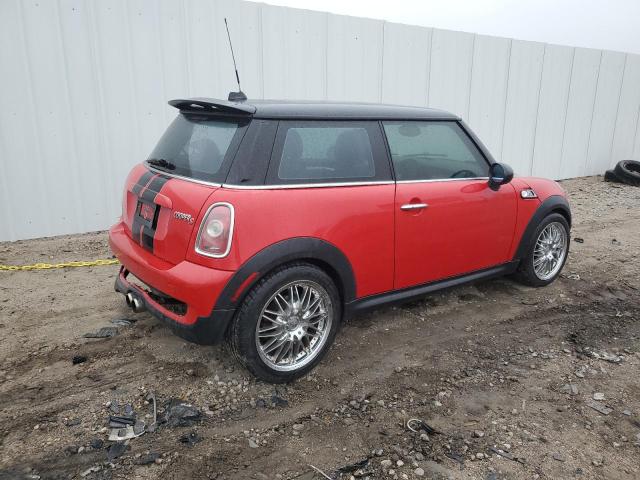 Photo 3 from auction – 2008 MINI COOPER S with VIN WMWMF73588TT88800
