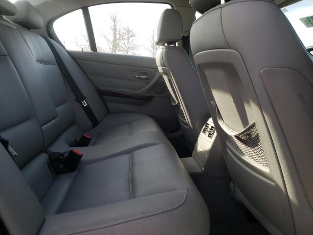 Photo 10 from auction – 2007 BMW 328 XI with VIN WBAVC93537K032770