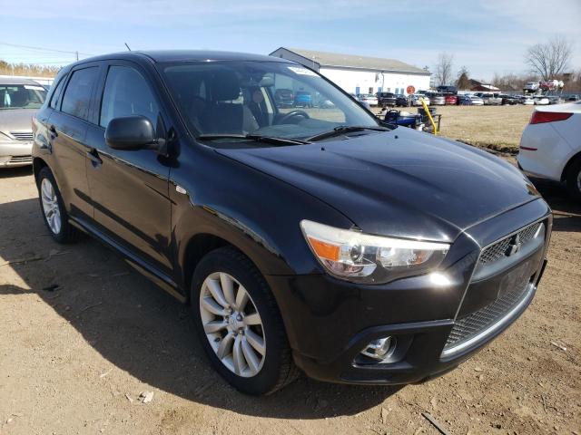 Photo 4 from auction – 2011 MITSUBISHI OUTLANDER with VIN JA4AR4AU3BZ015636