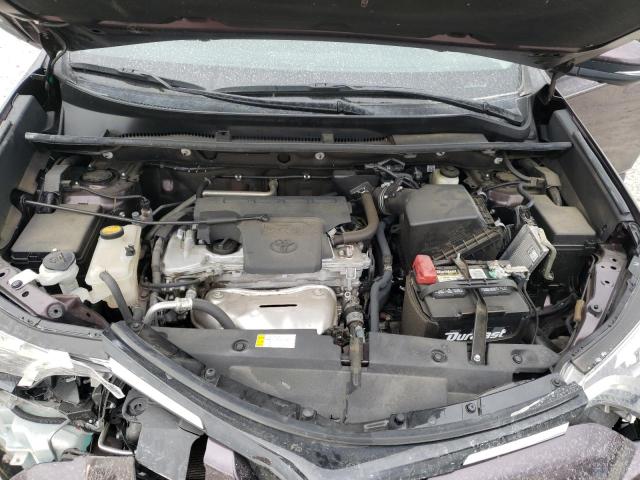 Photo 12 from auction – 2018 TOYOTA RAV4 LIMIT with VIN 2T3YFREV9JW477162