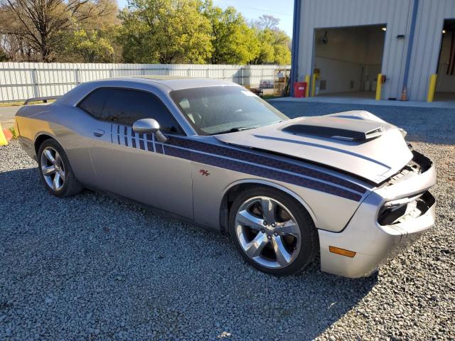 Photo 4 from auction – 2013 DODGE CHALLENGER with VIN 2C3CDYBT4DH629015