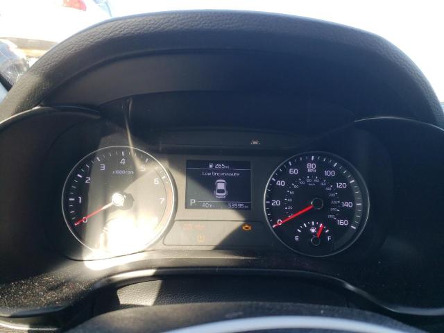 Photo 9 from auction – 2019 KIA FORTE FE with VIN 3KPF24AD9KE058700