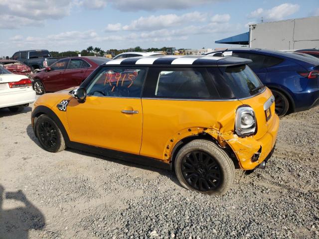 Photo 2 from auction – 2015 MINI COOPER with VIN WMWXM5C59FT941233