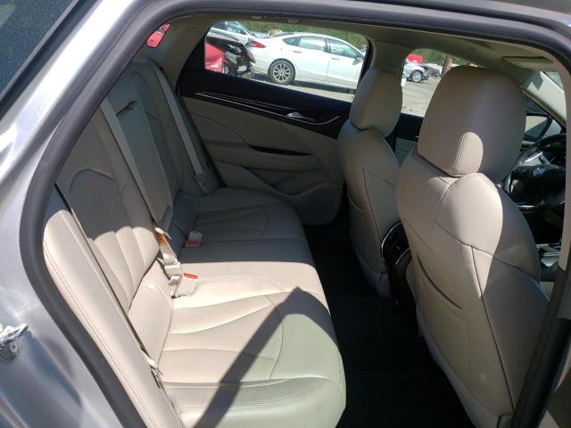 Photo 10 from auction – 2017 BUICK LACROSSE E with VIN 1G4ZP5SS1HU200089