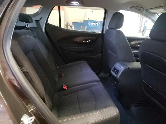 Photo 11 from auction – 2019 GMC TERRAIN SL with VIN 3GKALTEV5KL155087