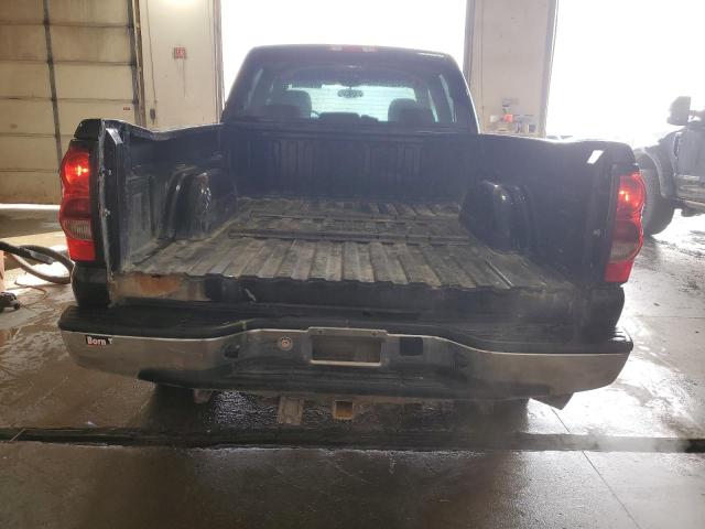 Photo 6 from auction – 2005 CHEVROLET SILVERADO with VIN 1GCHK23U35F849518