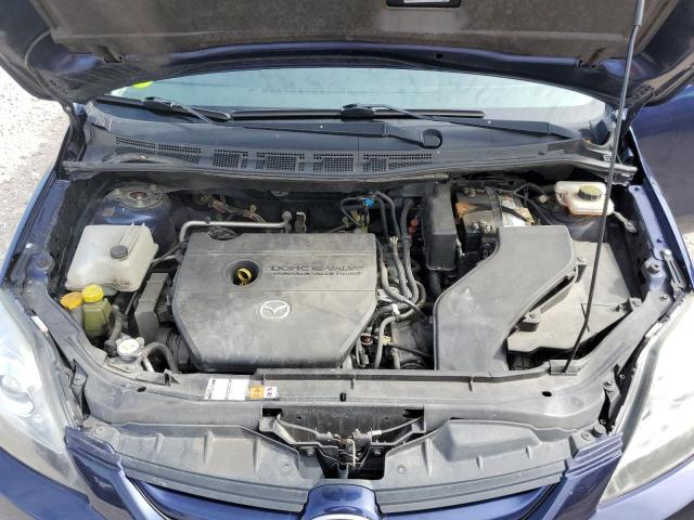Photo 12 from auction – 2010 MAZDA 5 with VIN JM1CR2WL8A0365768