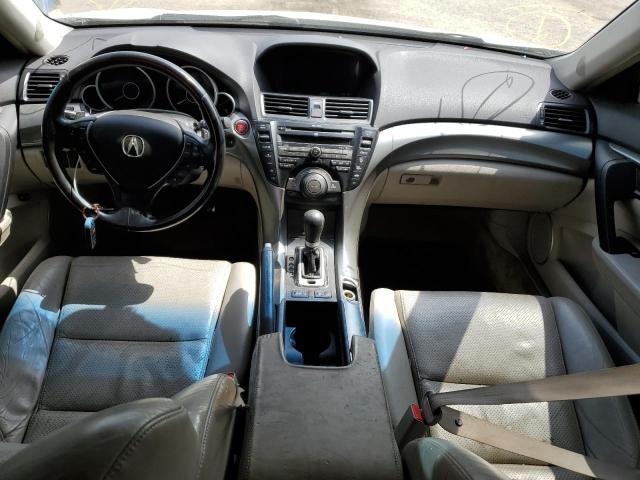 Photo 8 from auction – 2011 ACURA TL with VIN 19UUA8F52BA000449
