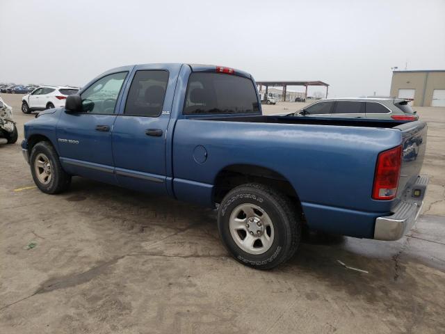 Photo 2 from auction – 2002 DODGE RAM 1500 with VIN 1D7HA18N12S679795