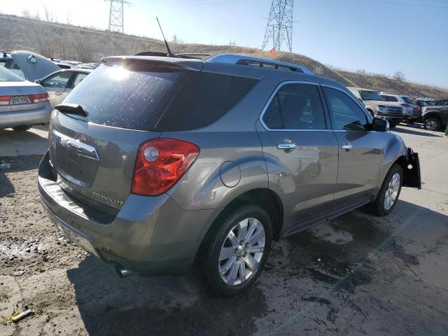 Photo 3 from auction – 2011 CHEVROLET EQUINOX LT with VIN 2CNFLGE59B6381612