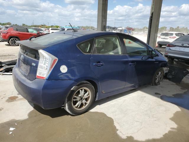 Foto 3 de la subasta – 2010 TOYOTA PRIUS con VIN JTDKN3DU5A0240039
