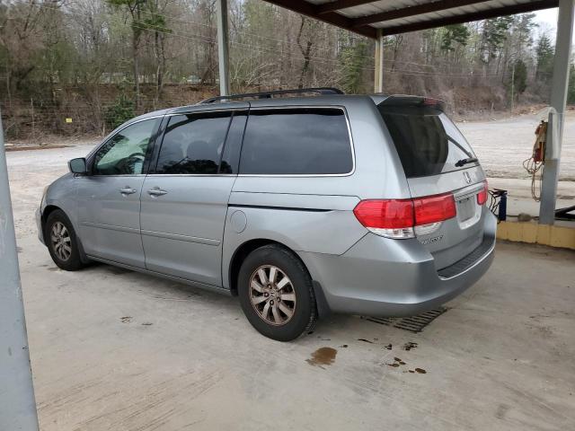 Photo 2 from auction – 2008 HONDA ODYSSEY EX with VIN 5FNRL38718B071061