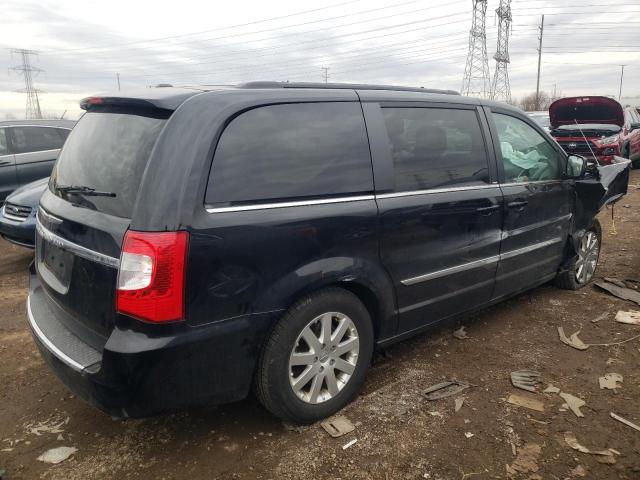 Photo 3 from auction – 2014 CHRYSLER TOWN & COU with VIN 2C4RC1BG4ER300300
