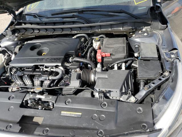 Photo 11 from auction – 2020 NISSAN ALTIMA SL with VIN 1N4BL4EV3LC245332