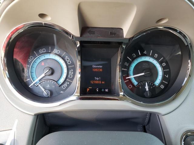 Photo 9 from auction – 2012 BUICK LACROSSE T with VIN 1G4GJ5E39CF142386