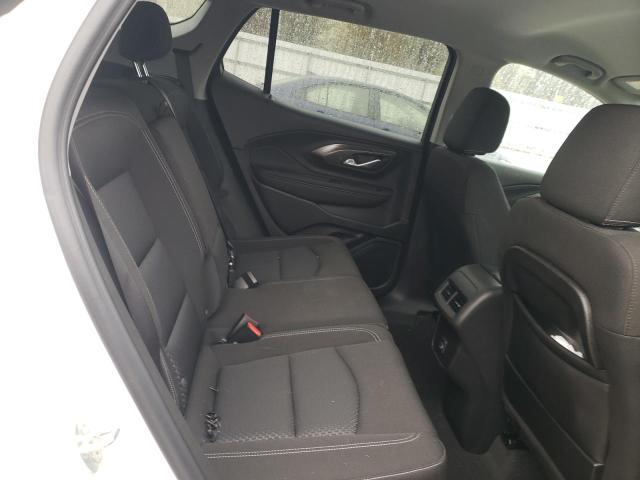 Photo 10 from auction – 2022 GMC TERRAIN SL with VIN 3GKALMEV9NL267501