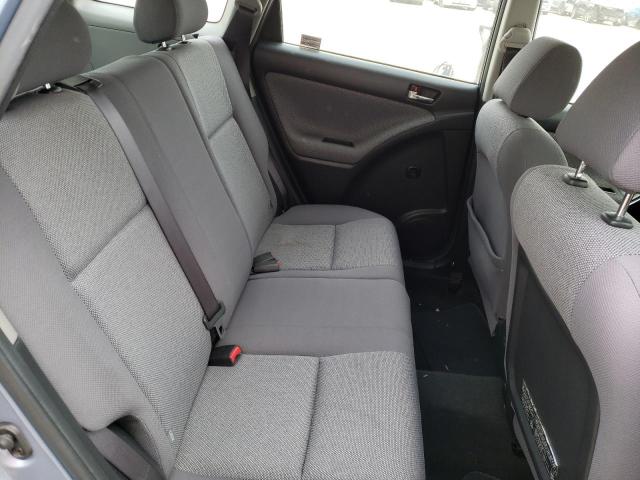 Photo 10 from auction – 2004 TOYOTA COROLLA MA with VIN 2T1KR32E94C216241