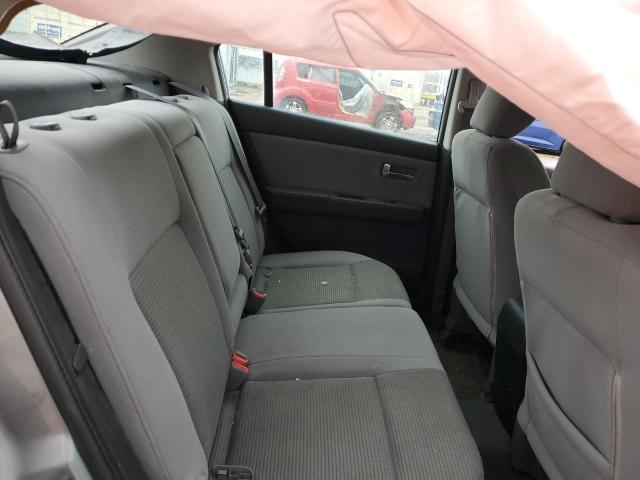 Photo 10 from auction – 2012 NISSAN SENTRA 2.0 with VIN 3N1AB6AP5CL746841