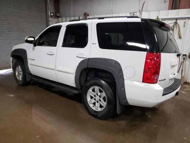Photo 2 from auction – 2007 GMC YUKON with VIN 1GKFK13067J113000