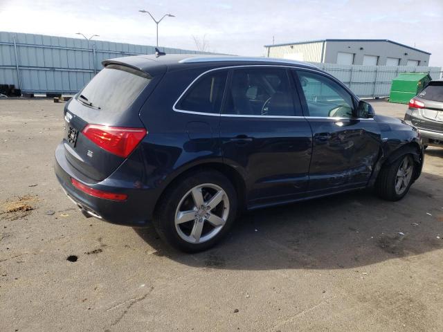 Photo 3 from auction – 2012 AUDI Q5 PREMIUM with VIN WA1DKAFP8CA128730