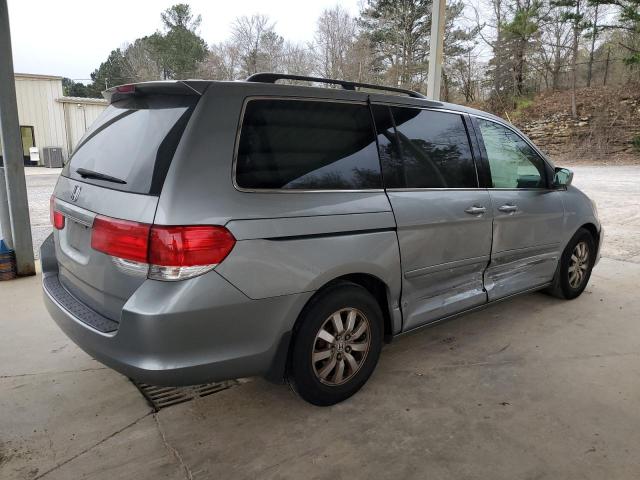 Photo 3 from auction – 2008 HONDA ODYSSEY EX with VIN 5FNRL38718B071061