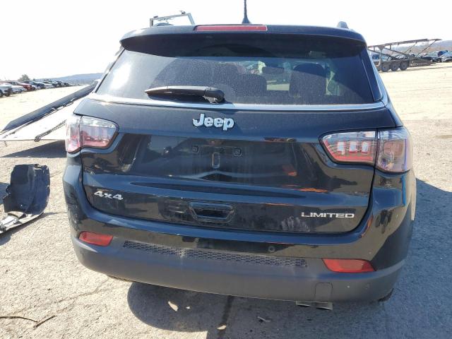 Photo 6 from auction – 2022 JEEP COMPASS LI with VIN 3C4NJDCB3NT160374