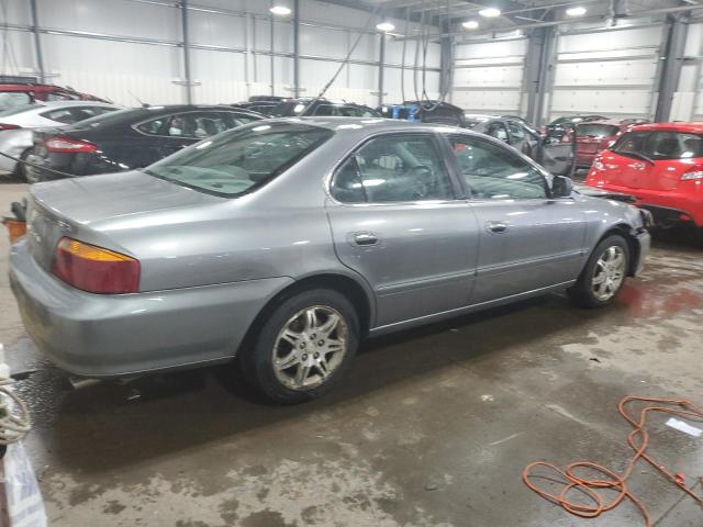 Photo 3 from auction – 2001 ACURA 3.2TL with VIN 19UUA56611A033156