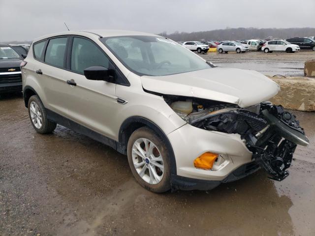 Photo 4 from auction – 2017 FORD ESCAPE S with VIN 1FMCU0F71HUB79848