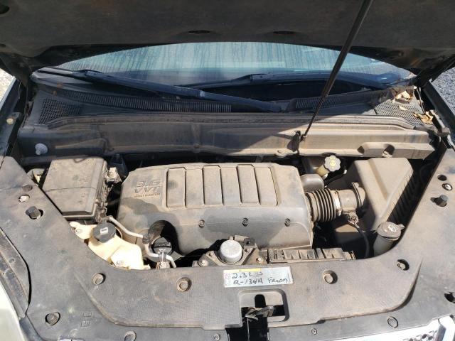 Photo 12 from auction – 2011 GMC ACADIA DEN with VIN 1GKKRTED9BJ299601