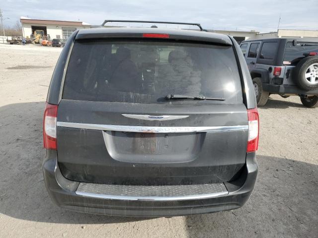 Photo 6 from auction – 2012 CHRYSLER TOWN & COU with VIN 2C4RC1BG6CR386822