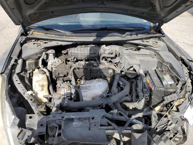 Photo 11 from auction – 2011 NISSAN ALTIMA BAS with VIN 1N4AL2AP7BN446242