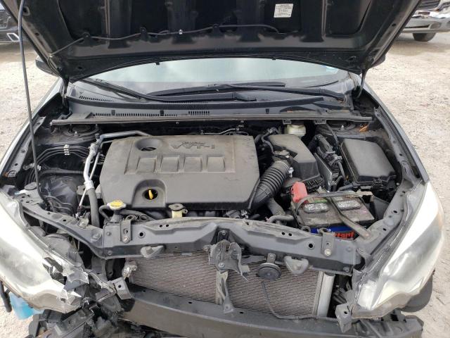 Photo 11 from auction – 2016 TOYOTA COROLLA L with VIN 2T1BURHE2GC733393